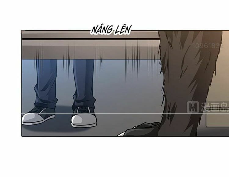 Quy Luật Tình Yêu Ở Mạt Thế Chapter 61 - 4