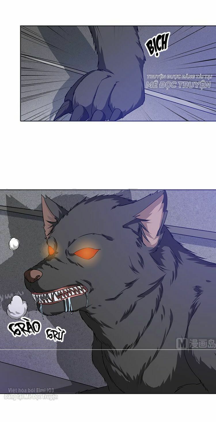 Quy Luật Tình Yêu Ở Mạt Thế Chapter 61 - 6