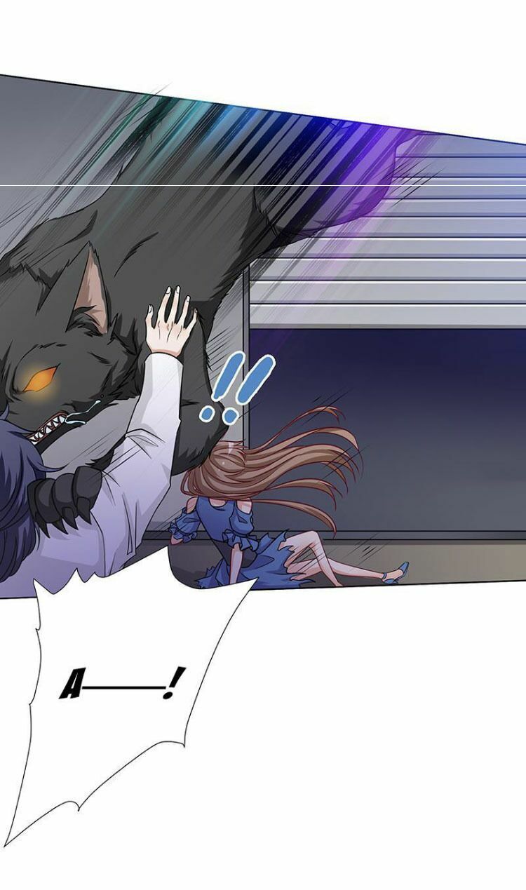 Quy Luật Tình Yêu Ở Mạt Thế Chapter 61 - 8