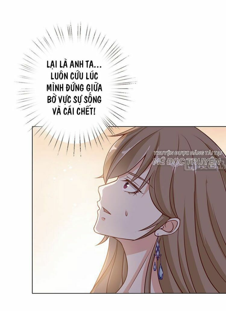 Quy Luật Tình Yêu Ở Mạt Thế Chapter 62 - 13