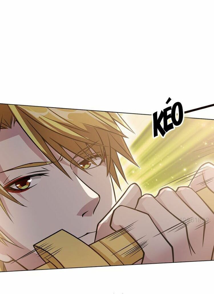 Quy Luật Tình Yêu Ở Mạt Thế Chapter 62 - 14