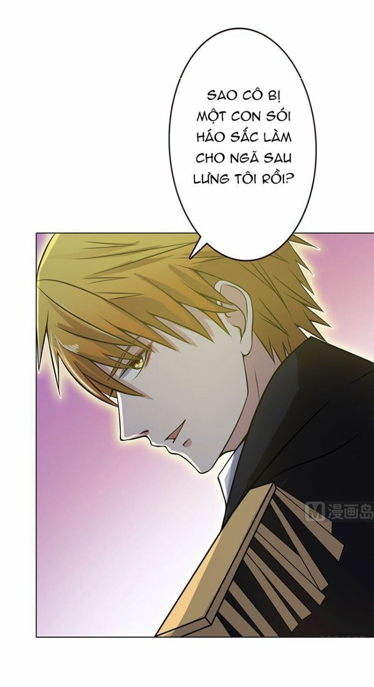 Quy Luật Tình Yêu Ở Mạt Thế Chapter 62 - 16