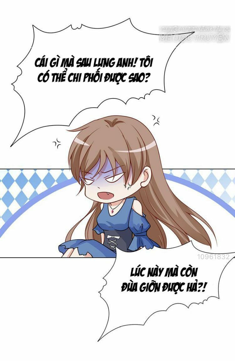 Quy Luật Tình Yêu Ở Mạt Thế Chapter 62 - 17