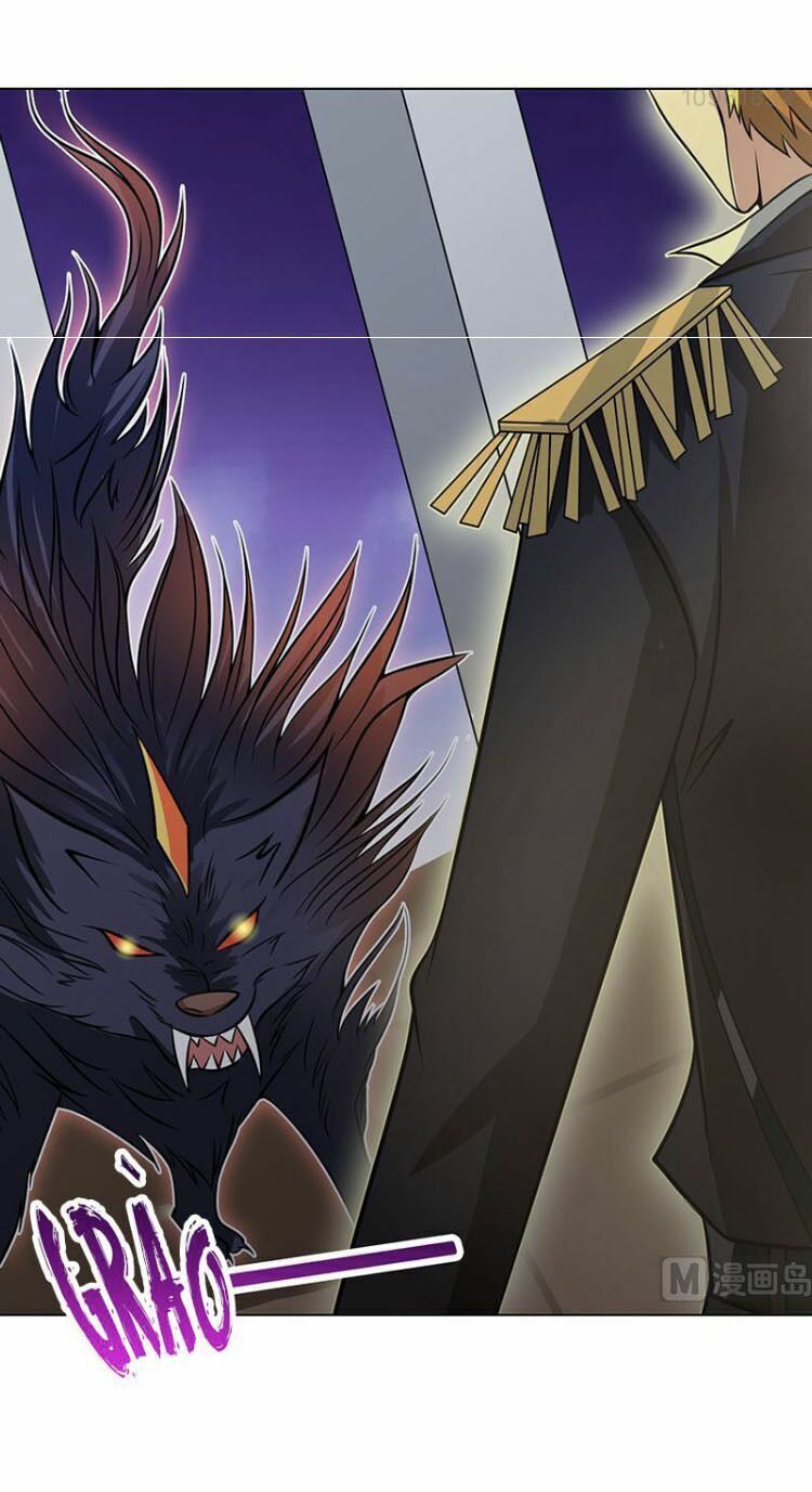 Quy Luật Tình Yêu Ở Mạt Thế Chapter 62 - 18