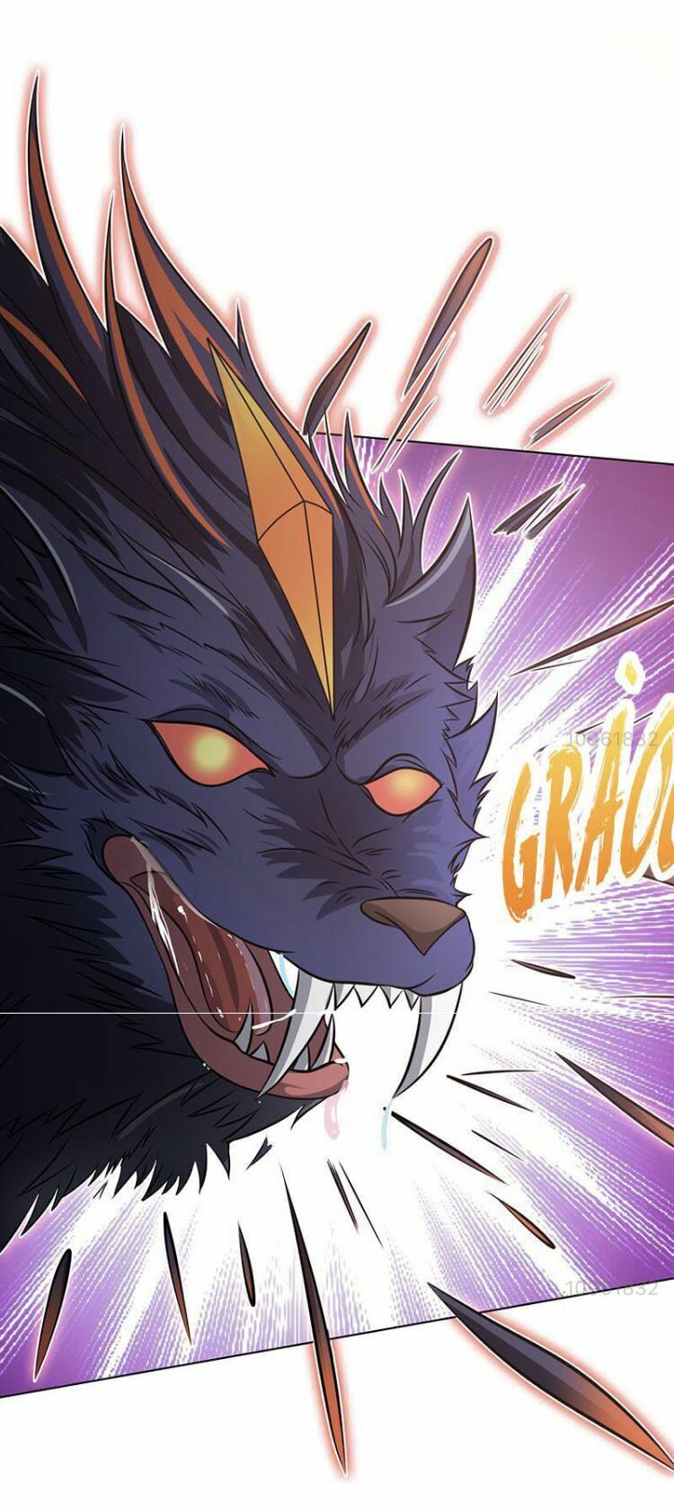 Quy Luật Tình Yêu Ở Mạt Thế Chapter 62 - 19