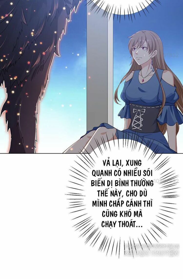 Quy Luật Tình Yêu Ở Mạt Thế Chapter 62 - 3