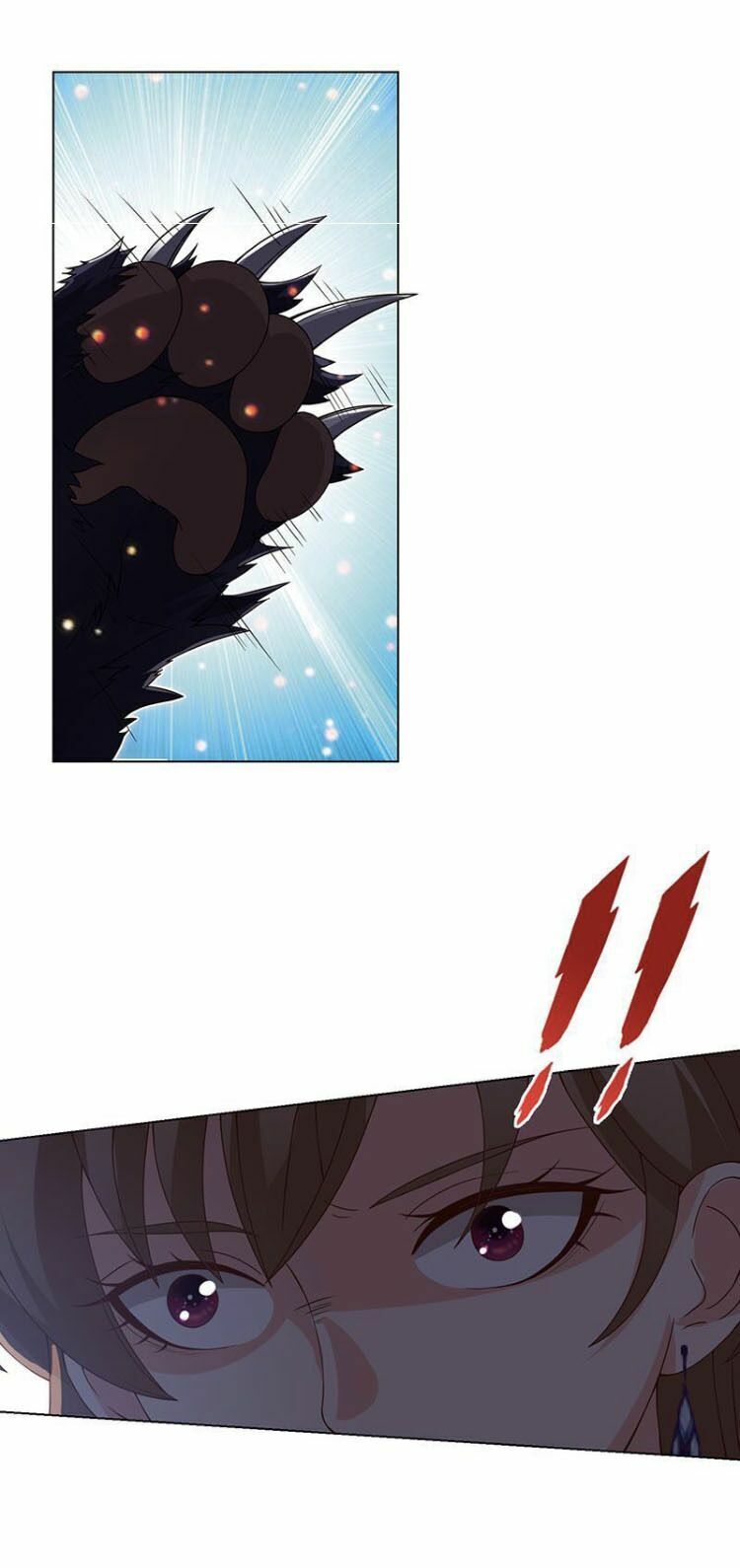 Quy Luật Tình Yêu Ở Mạt Thế Chapter 62 - 4