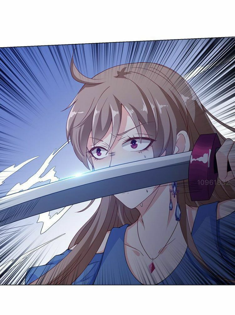 Quy Luật Tình Yêu Ở Mạt Thế Chapter 62 - 5