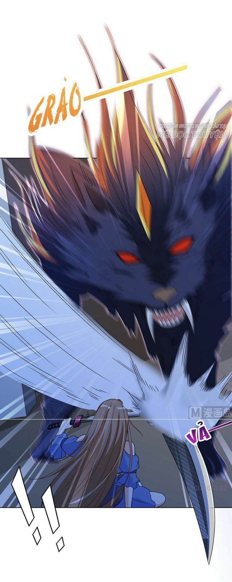 Quy Luật Tình Yêu Ở Mạt Thế Chapter 62 - 6