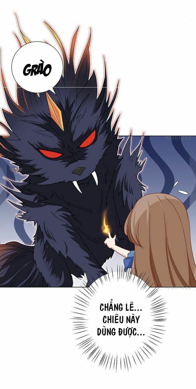 Quy Luật Tình Yêu Ở Mạt Thế Chapter 62 - 8