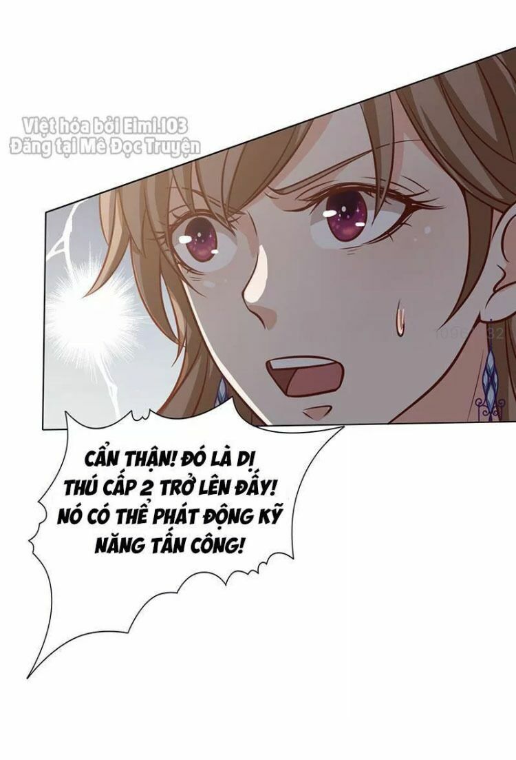 Quy Luật Tình Yêu Ở Mạt Thế Chapter 63 - 2