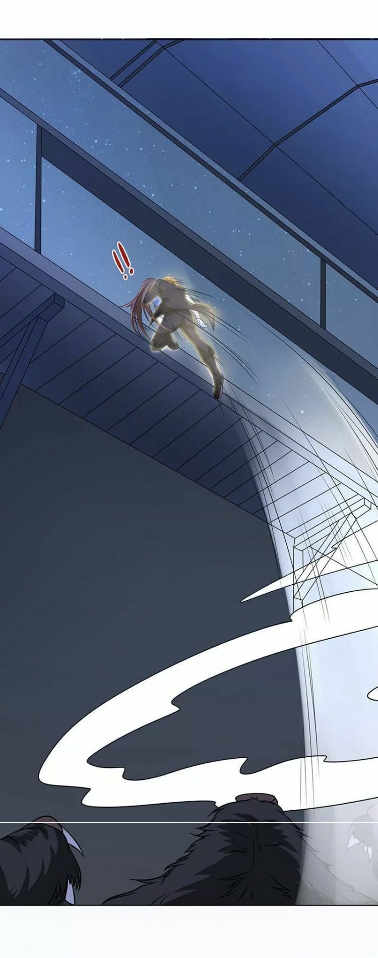 Quy Luật Tình Yêu Ở Mạt Thế Chapter 63 - 11