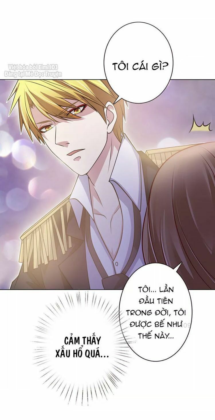 Quy Luật Tình Yêu Ở Mạt Thế Chapter 63 - 12