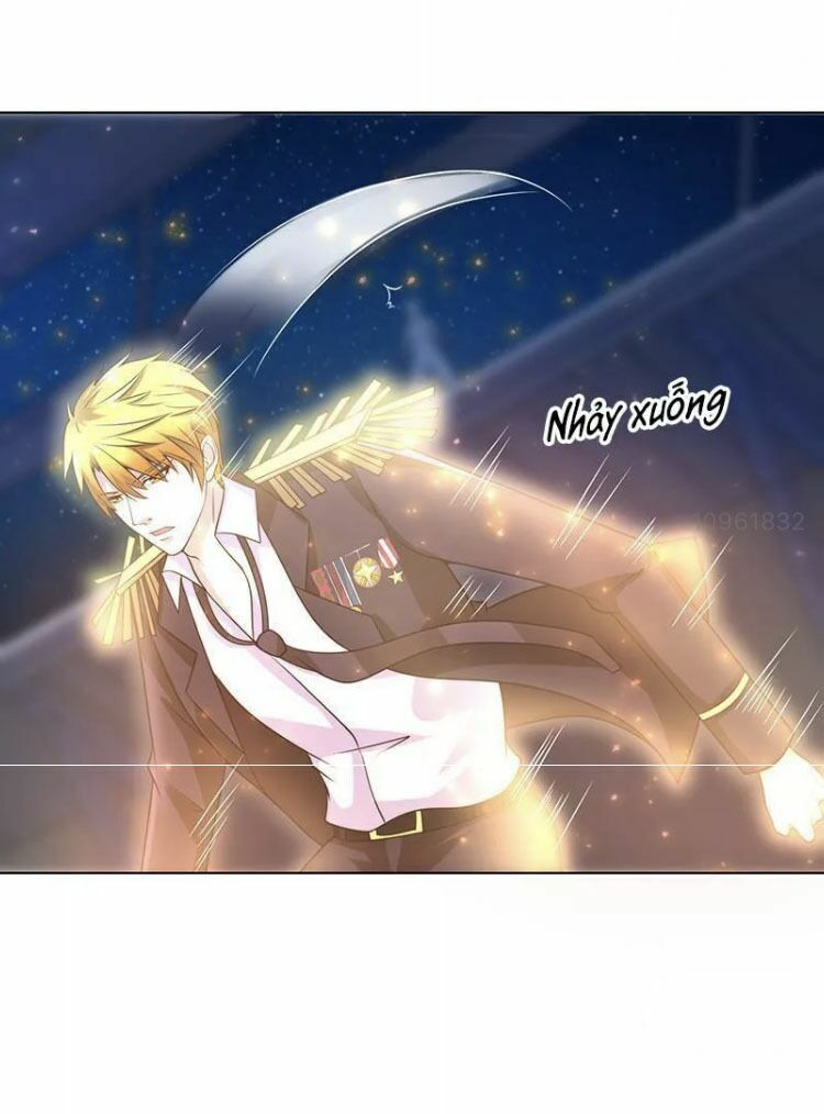 Quy Luật Tình Yêu Ở Mạt Thế Chapter 63 - 14