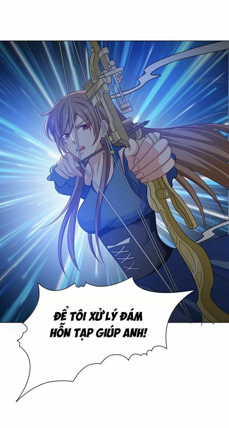 Quy Luật Tình Yêu Ở Mạt Thế Chapter 63 - 18