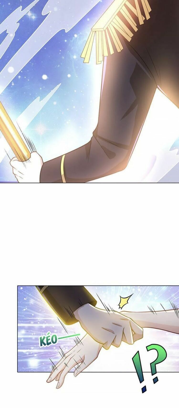 Quy Luật Tình Yêu Ở Mạt Thế Chapter 63 - 7