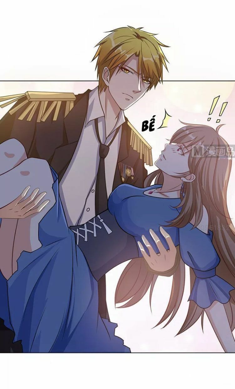 Quy Luật Tình Yêu Ở Mạt Thế Chapter 63 - 8