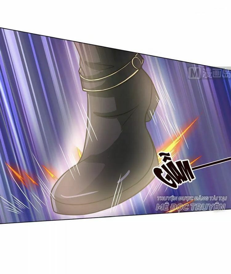 Quy Luật Tình Yêu Ở Mạt Thế Chapter 63 - 10