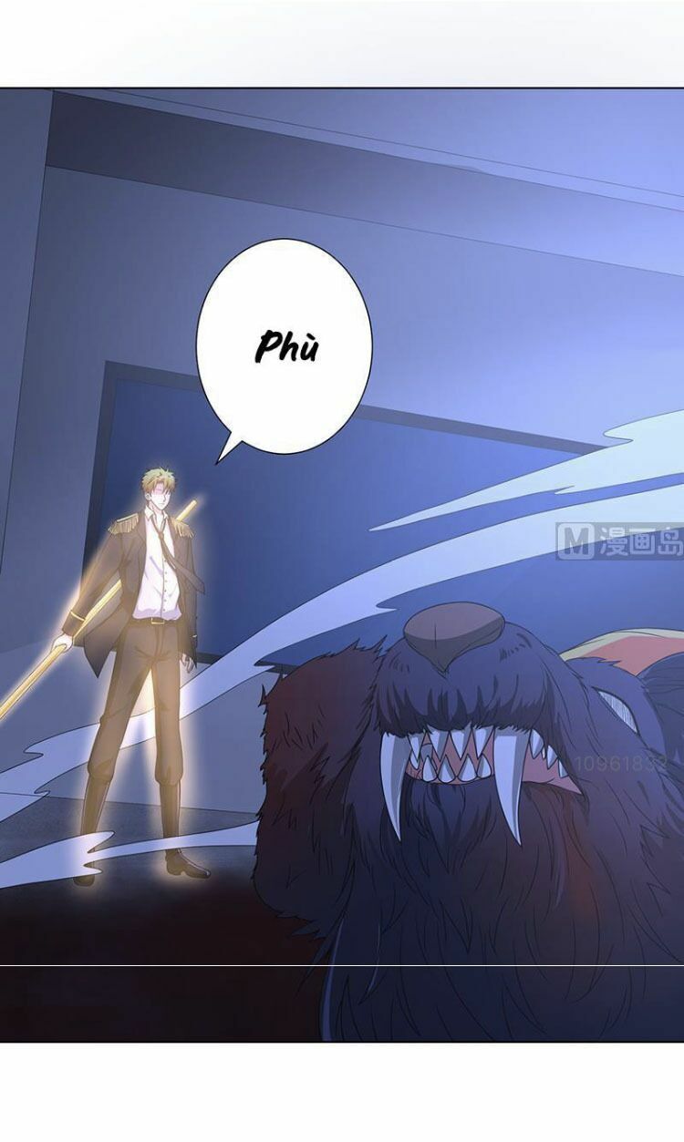 Quy Luật Tình Yêu Ở Mạt Thế Chapter 64 - 11