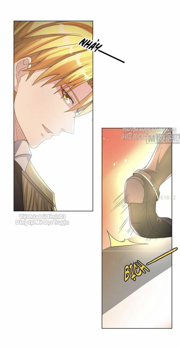 Quy Luật Tình Yêu Ở Mạt Thế Chapter 64 - 12