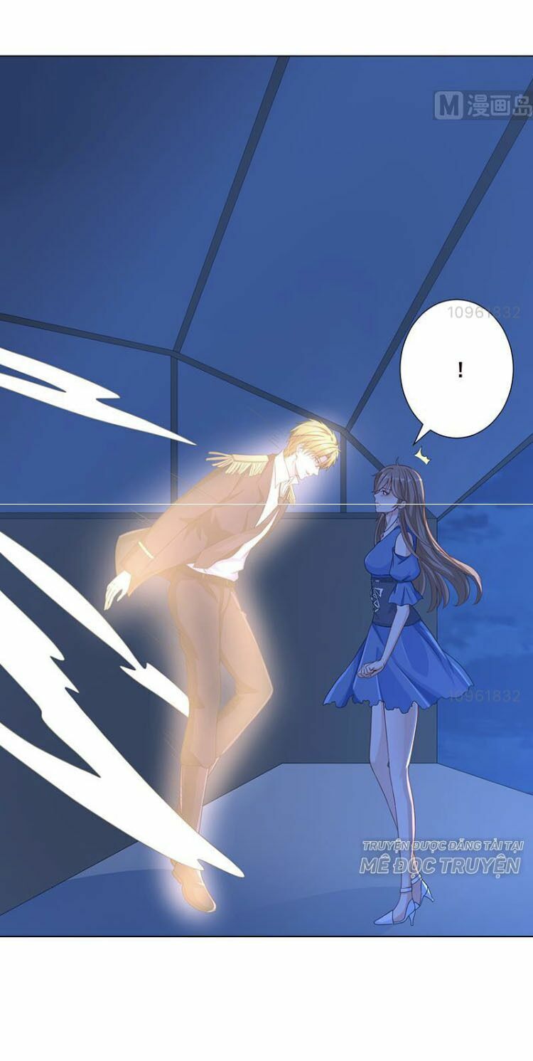 Quy Luật Tình Yêu Ở Mạt Thế Chapter 64 - 13