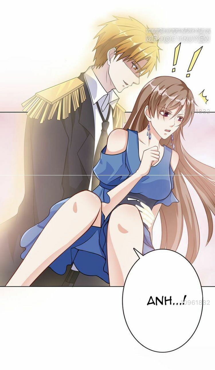 Quy Luật Tình Yêu Ở Mạt Thế Chapter 64 - 15