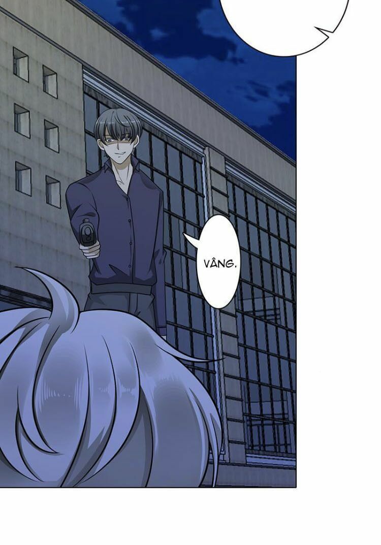 Quy Luật Tình Yêu Ở Mạt Thế Chapter 64 - 19