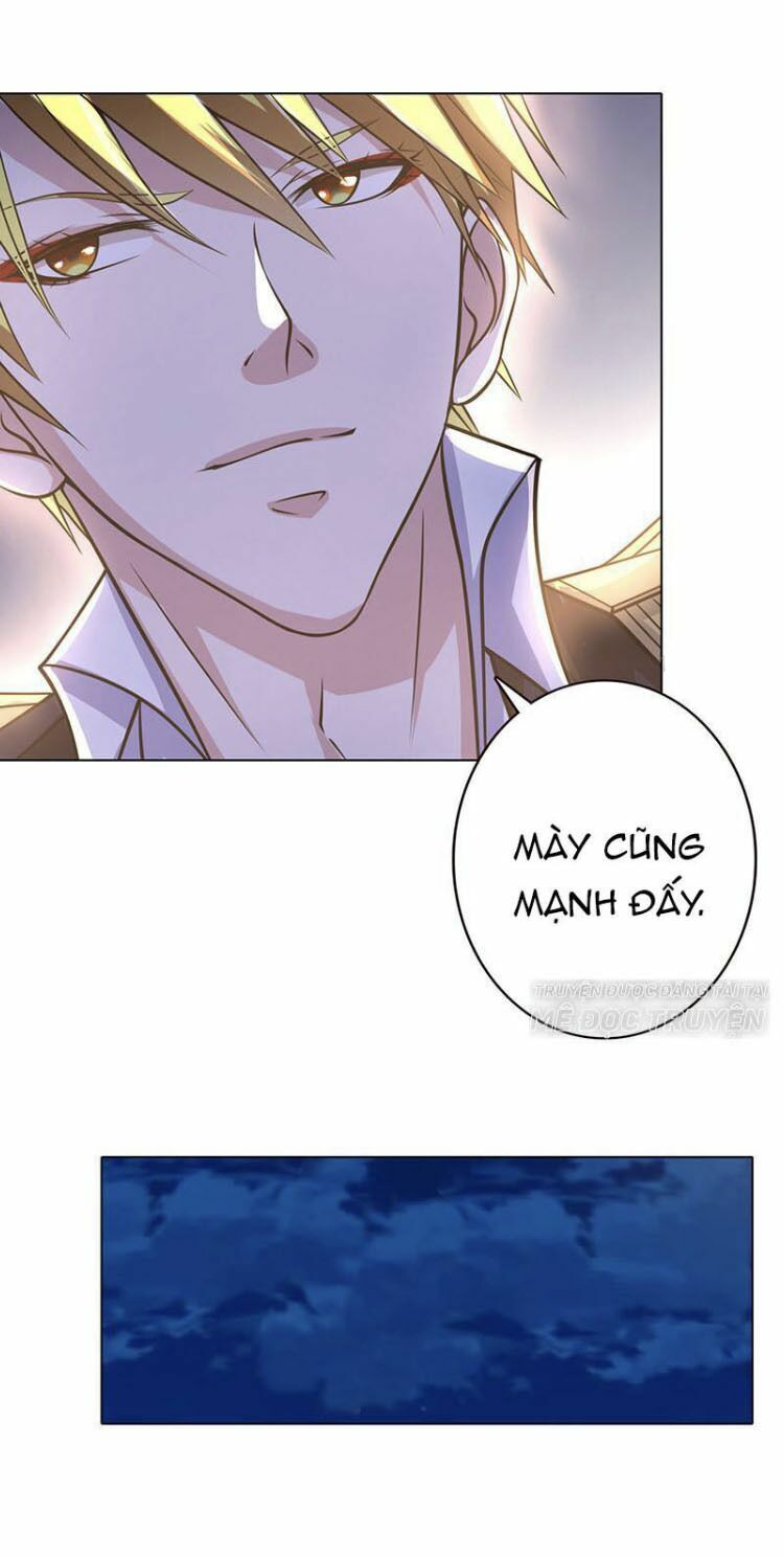 Quy Luật Tình Yêu Ở Mạt Thế Chapter 64 - 3