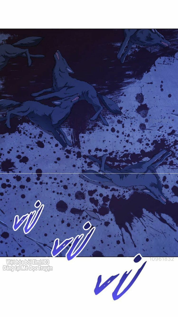 Quy Luật Tình Yêu Ở Mạt Thế Chapter 64 - 4