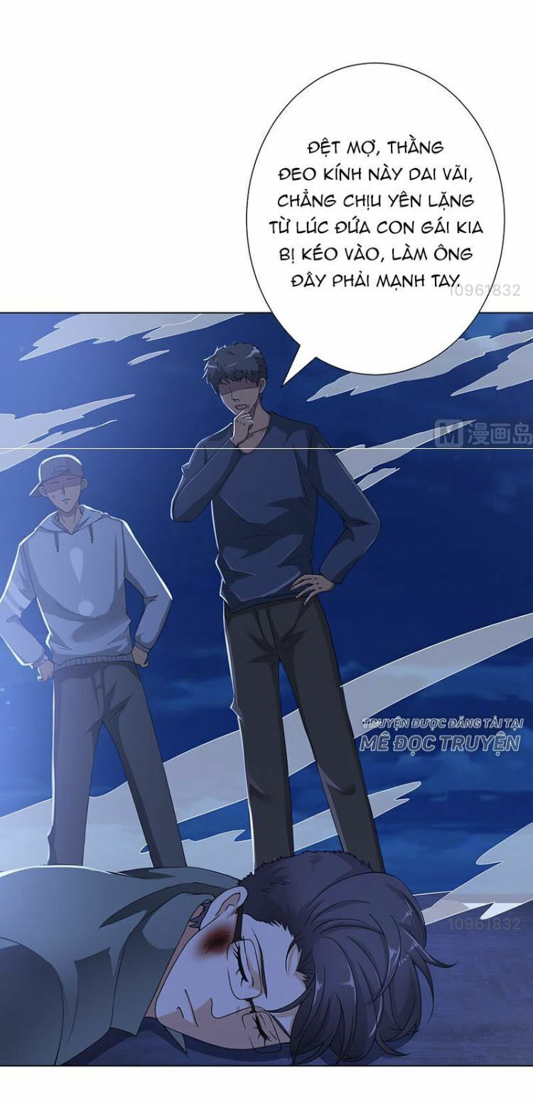 Quy Luật Tình Yêu Ở Mạt Thế Chapter 64 - 6