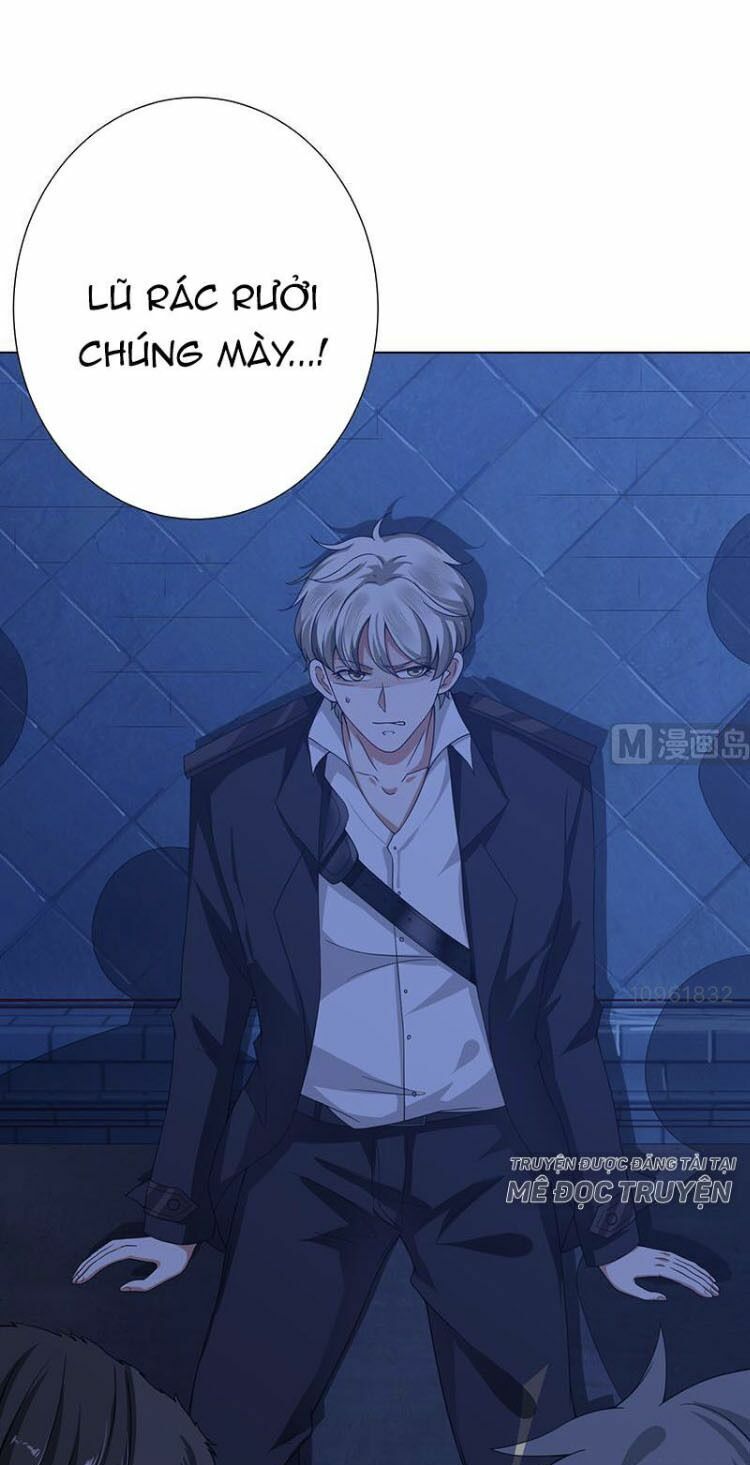 Quy Luật Tình Yêu Ở Mạt Thế Chapter 64 - 8