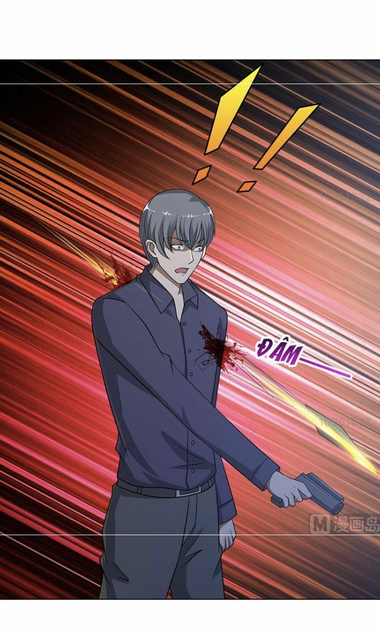 Quy Luật Tình Yêu Ở Mạt Thế Chapter 65 - 2