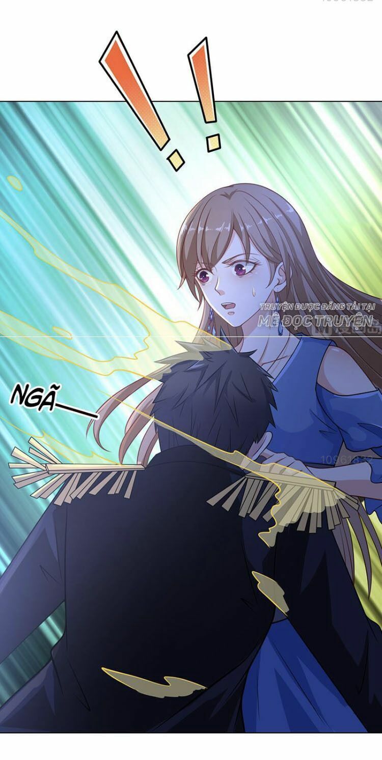 Quy Luật Tình Yêu Ở Mạt Thế Chapter 65 - 11