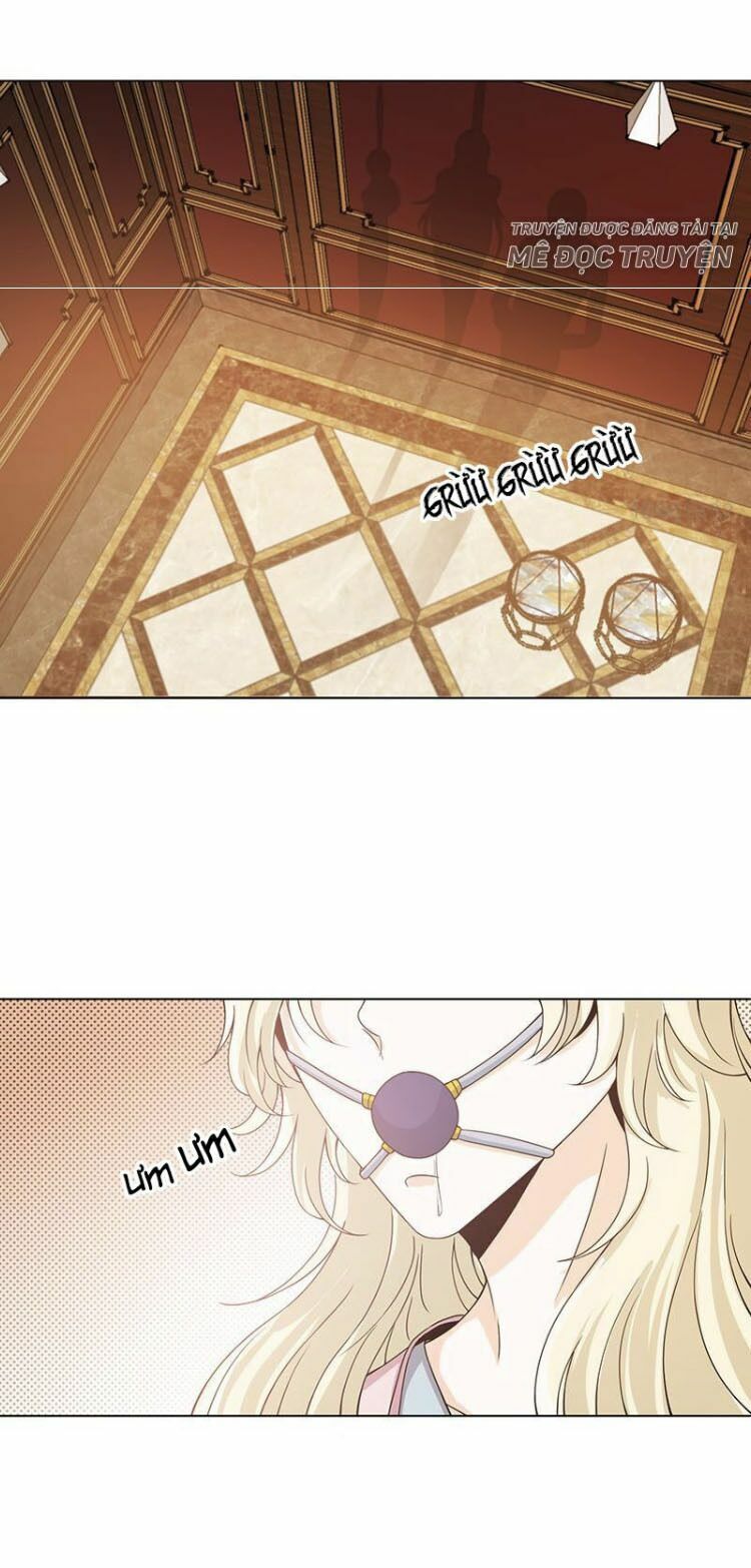 Quy Luật Tình Yêu Ở Mạt Thế Chapter 65 - 13