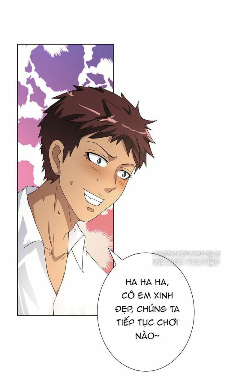Quy Luật Tình Yêu Ở Mạt Thế Chapter 65 - 14