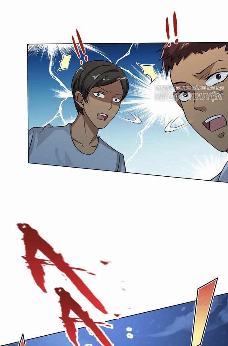 Quy Luật Tình Yêu Ở Mạt Thế Chapter 65 - 3