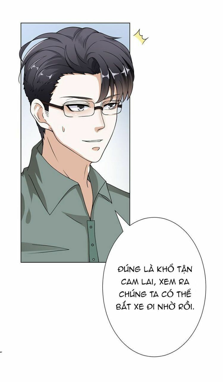 Quy Luật Tình Yêu Ở Mạt Thế Chapter 65 - 21