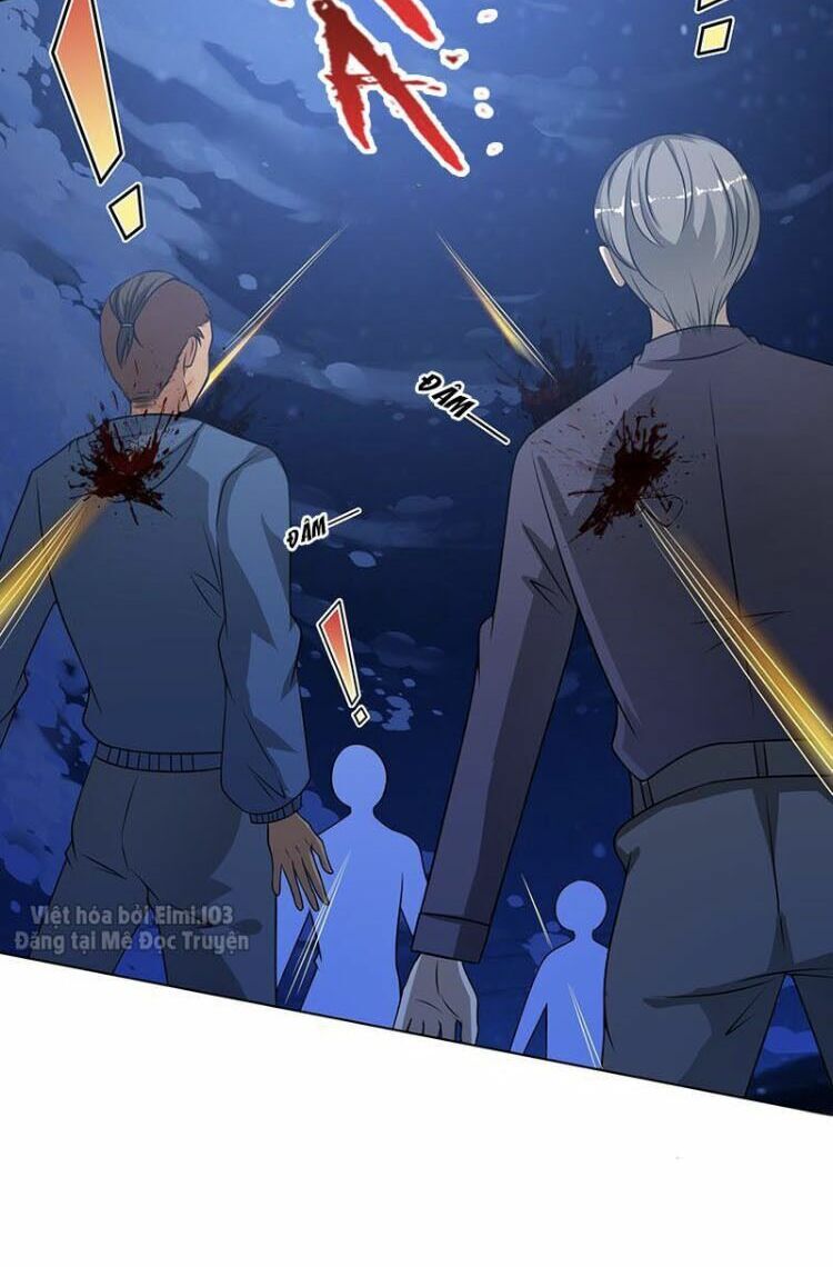 Quy Luật Tình Yêu Ở Mạt Thế Chapter 65 - 4