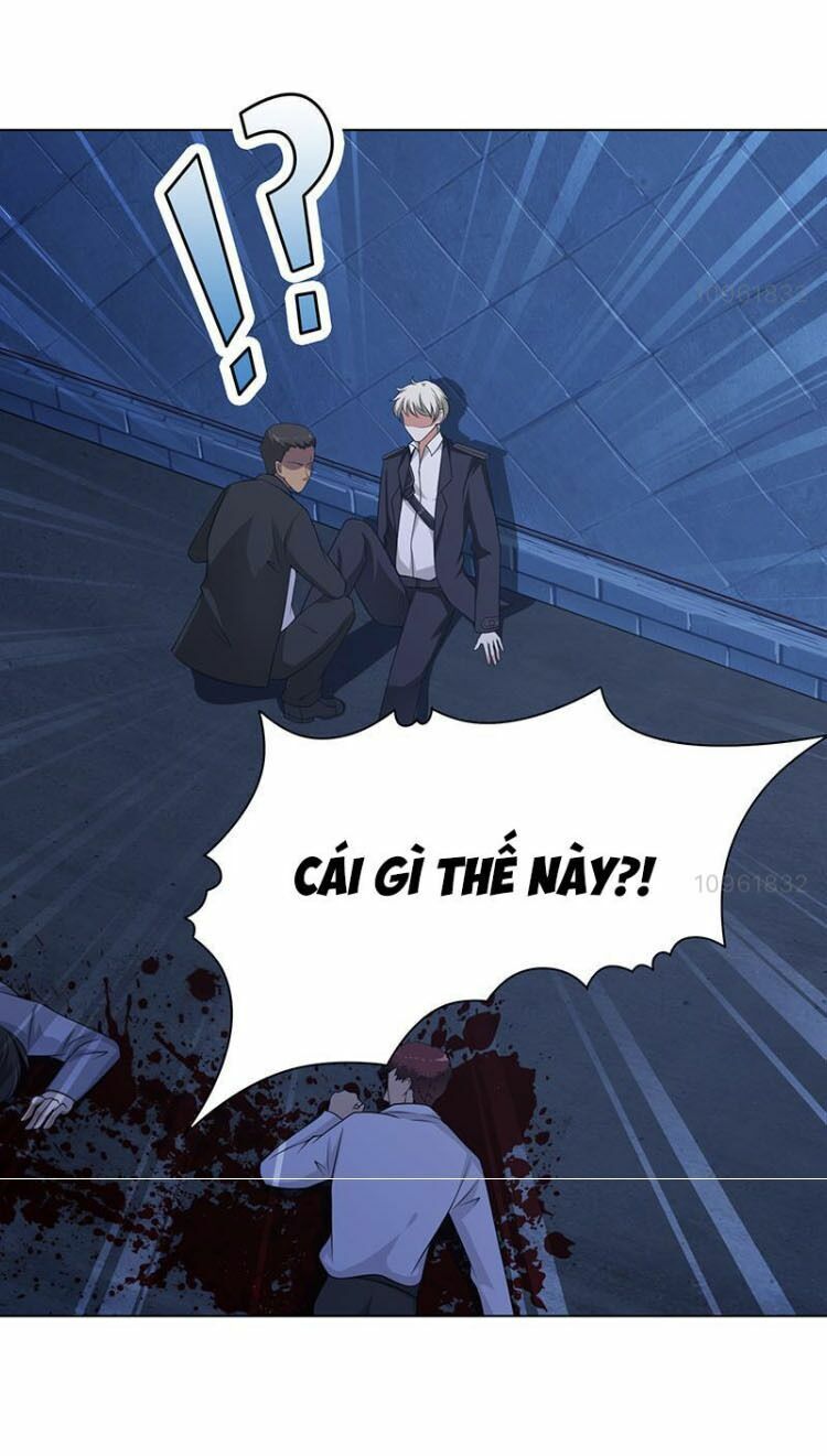 Quy Luật Tình Yêu Ở Mạt Thế Chapter 65 - 6