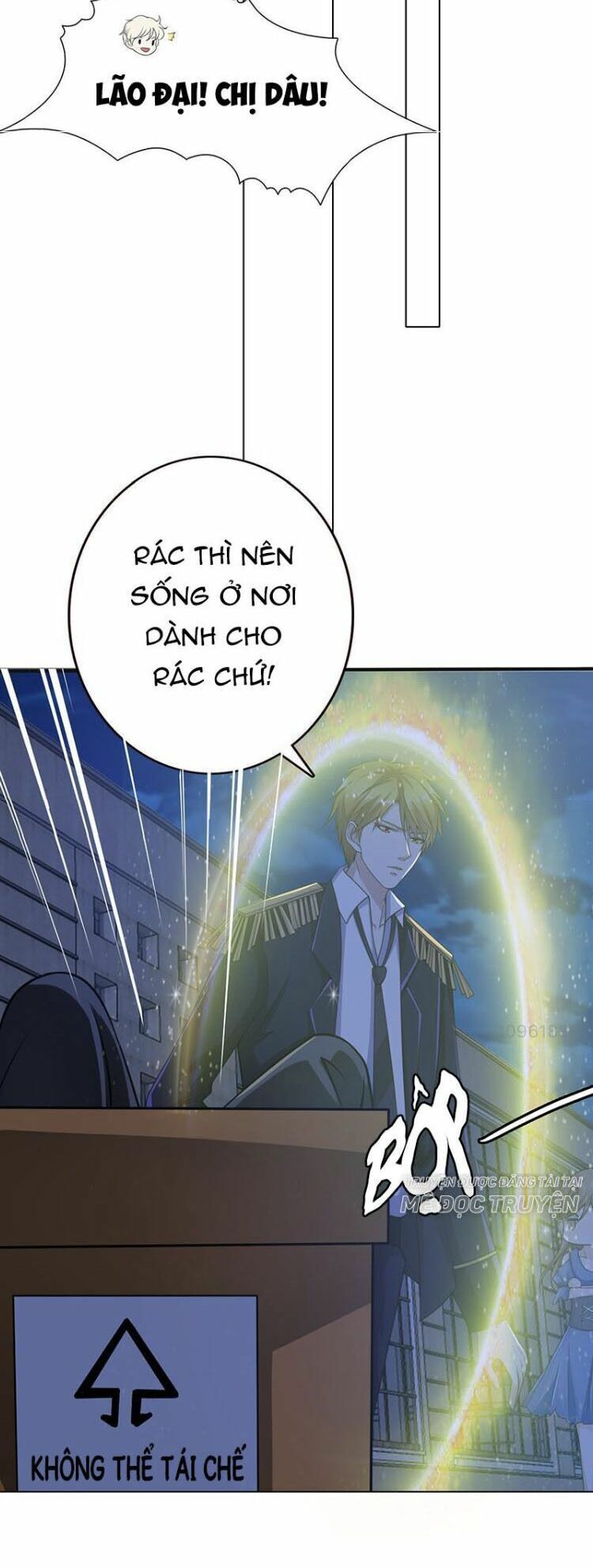 Quy Luật Tình Yêu Ở Mạt Thế Chapter 65 - 9