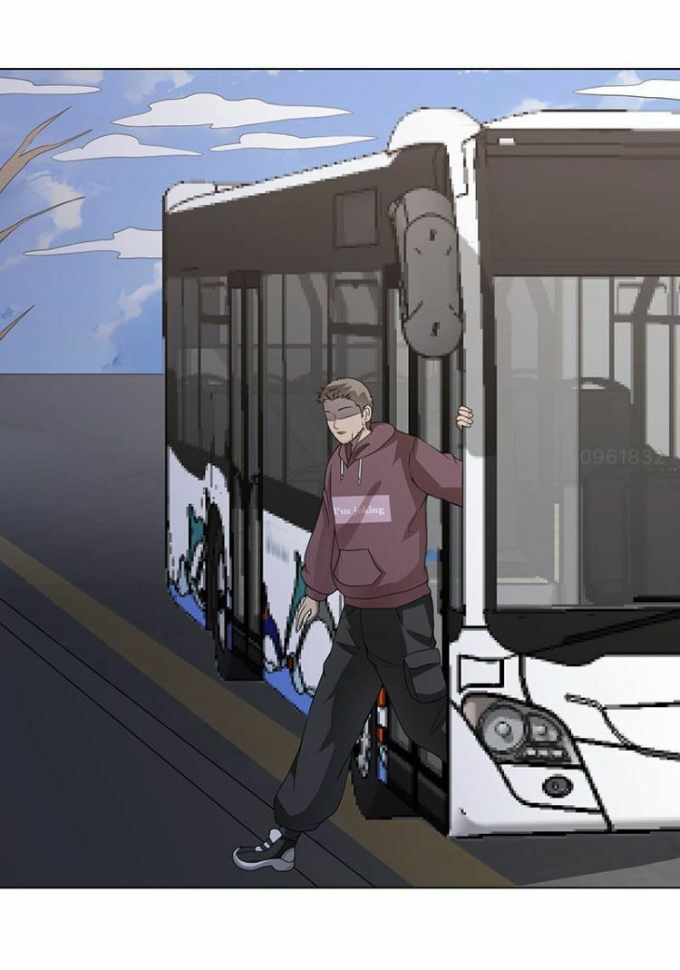 Quy Luật Tình Yêu Ở Mạt Thế Chapter 66 - 2