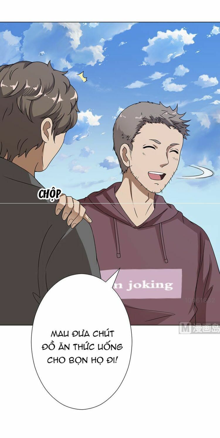 Quy Luật Tình Yêu Ở Mạt Thế Chapter 66 - 12