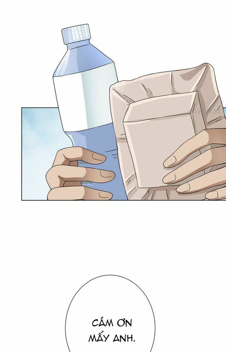 Quy Luật Tình Yêu Ở Mạt Thế Chapter 66 - 14