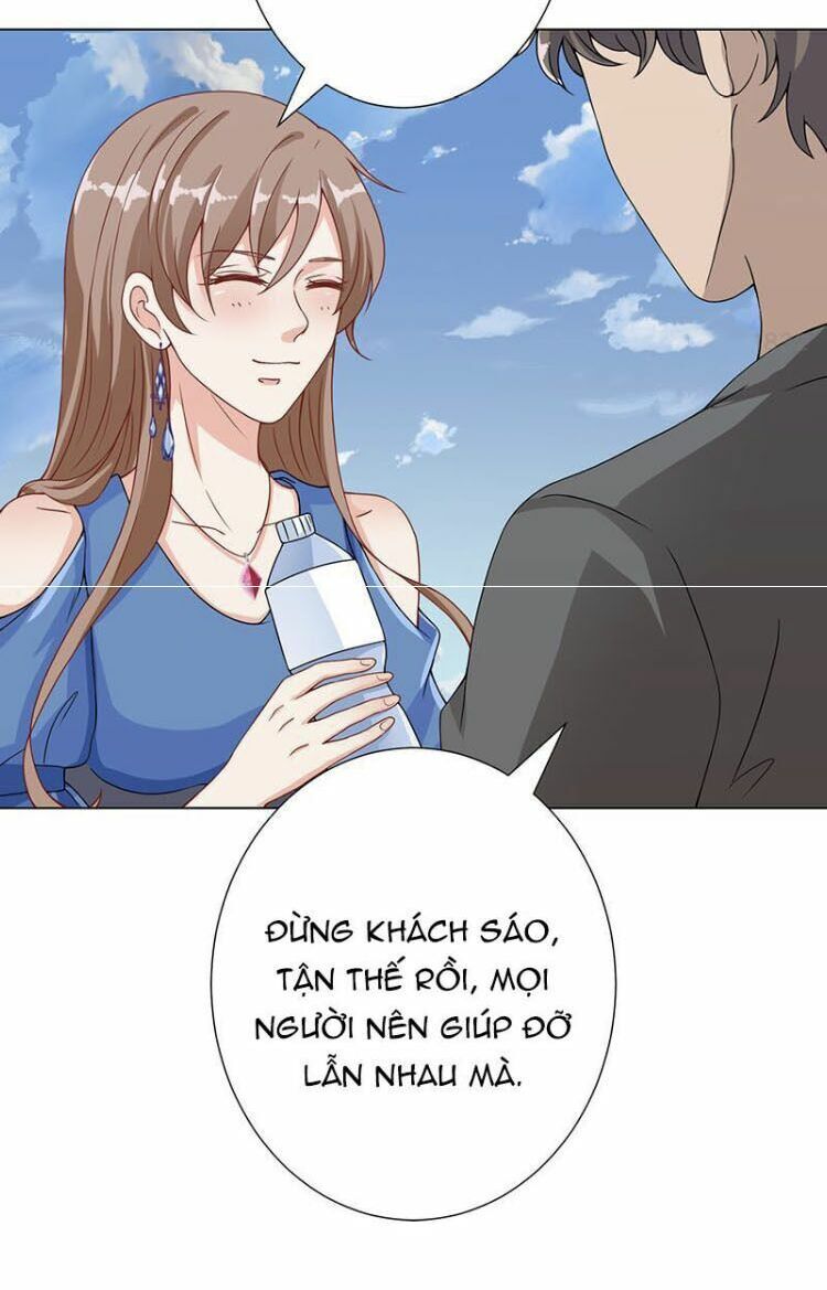 Quy Luật Tình Yêu Ở Mạt Thế Chapter 66 - 15