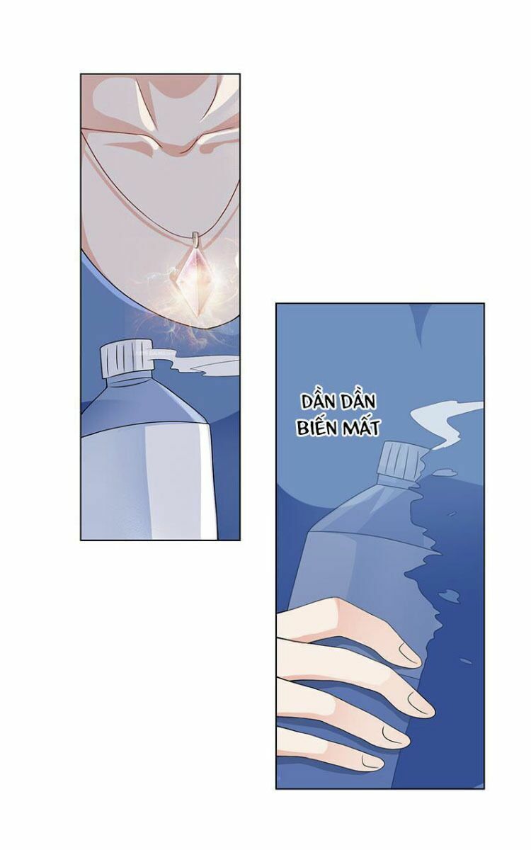 Quy Luật Tình Yêu Ở Mạt Thế Chapter 66 - 17