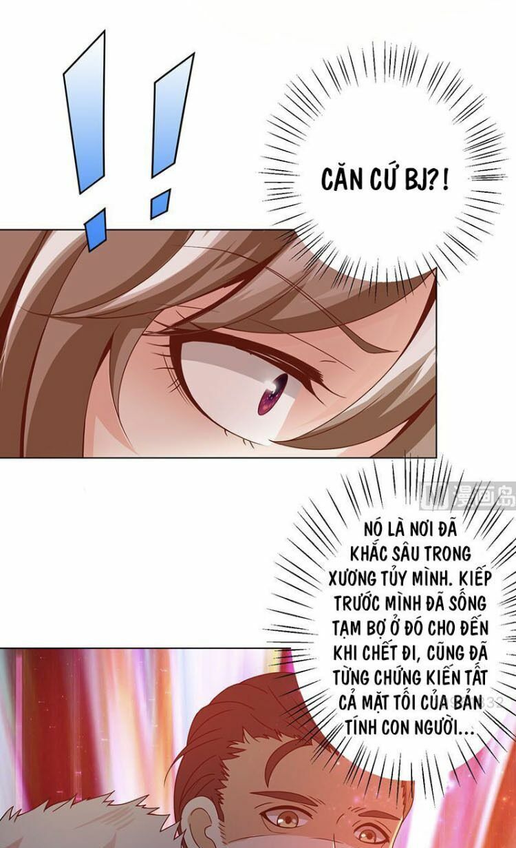 Quy Luật Tình Yêu Ở Mạt Thế Chapter 66 - 8