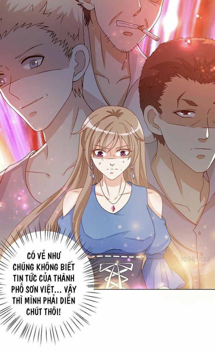 Quy Luật Tình Yêu Ở Mạt Thế Chapter 66 - 9