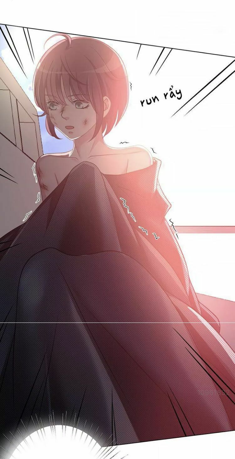 Quy Luật Tình Yêu Ở Mạt Thế Chapter 67 - 11