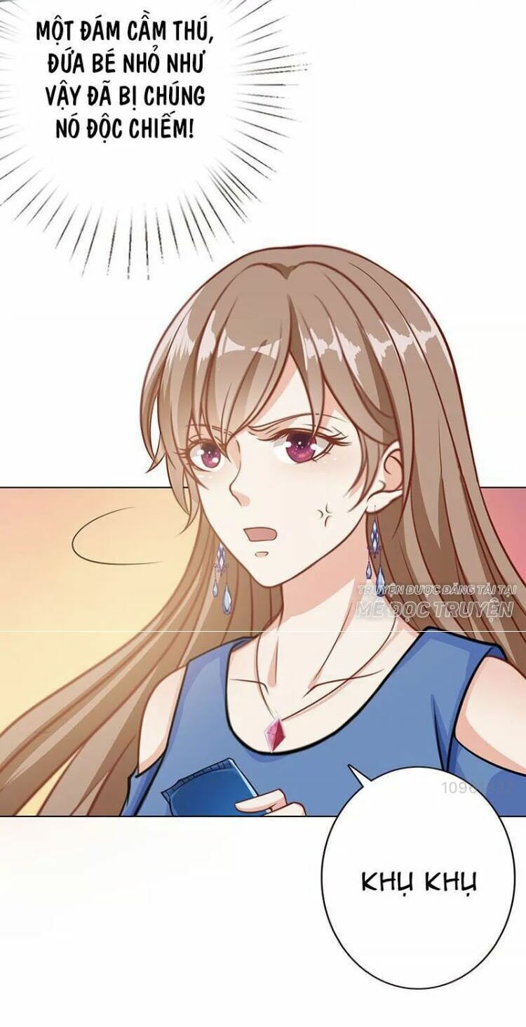 Quy Luật Tình Yêu Ở Mạt Thế Chapter 67 - 12