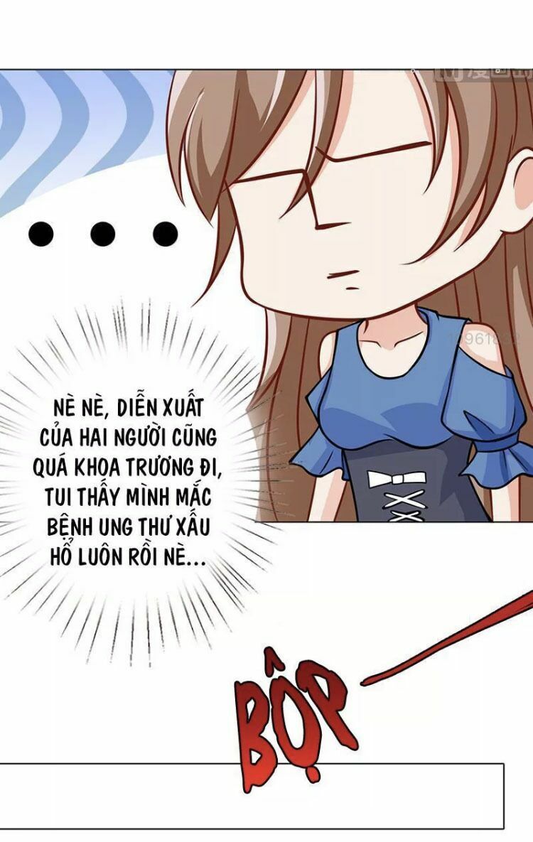 Quy Luật Tình Yêu Ở Mạt Thế Chapter 67 - 14